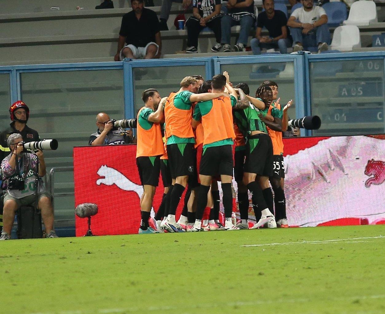 Sassuolo-Juventus (1)