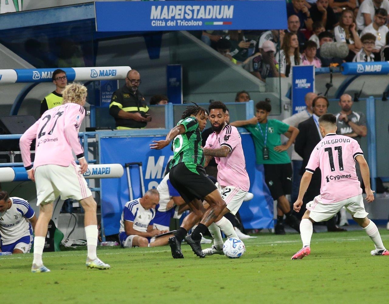 Sassuolo-Juventus (2)