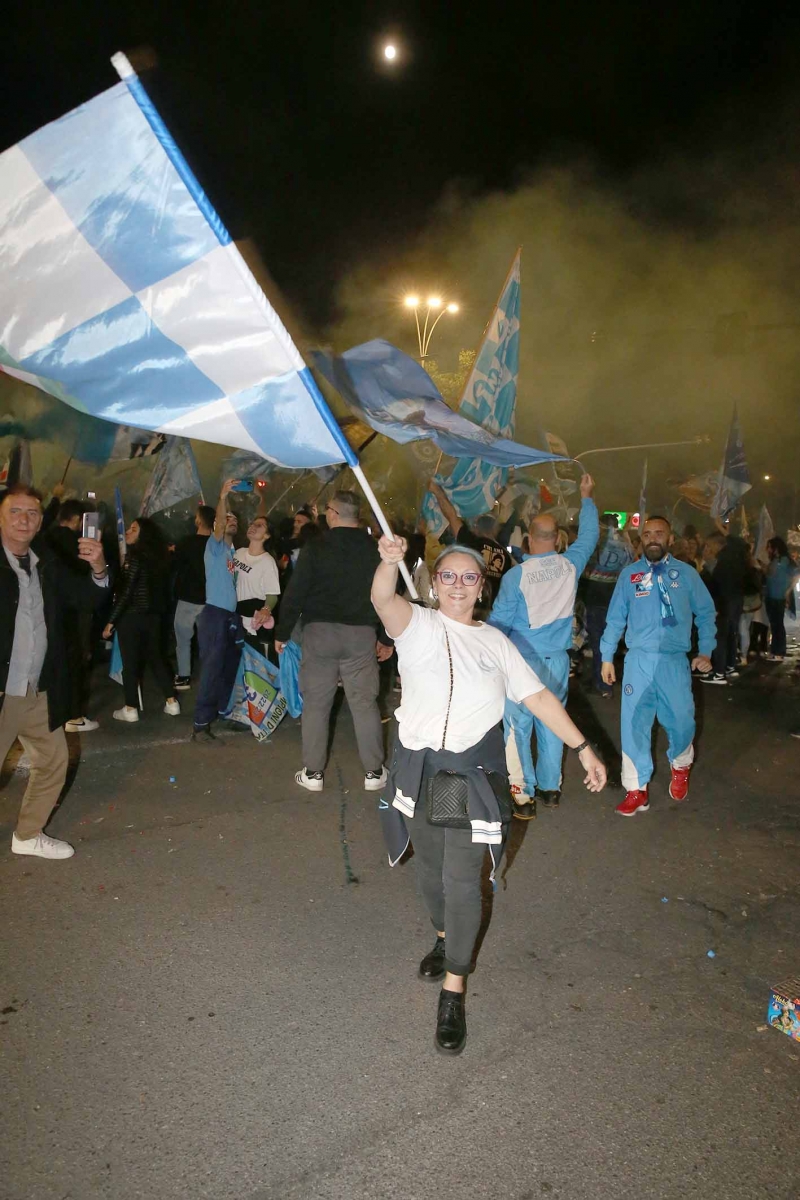napoli tifosi festa scudetto reggio emilia 4 5 2023 (10)