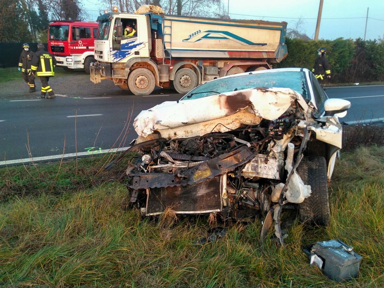 incidente san polo carabinieri 21 12 (7)