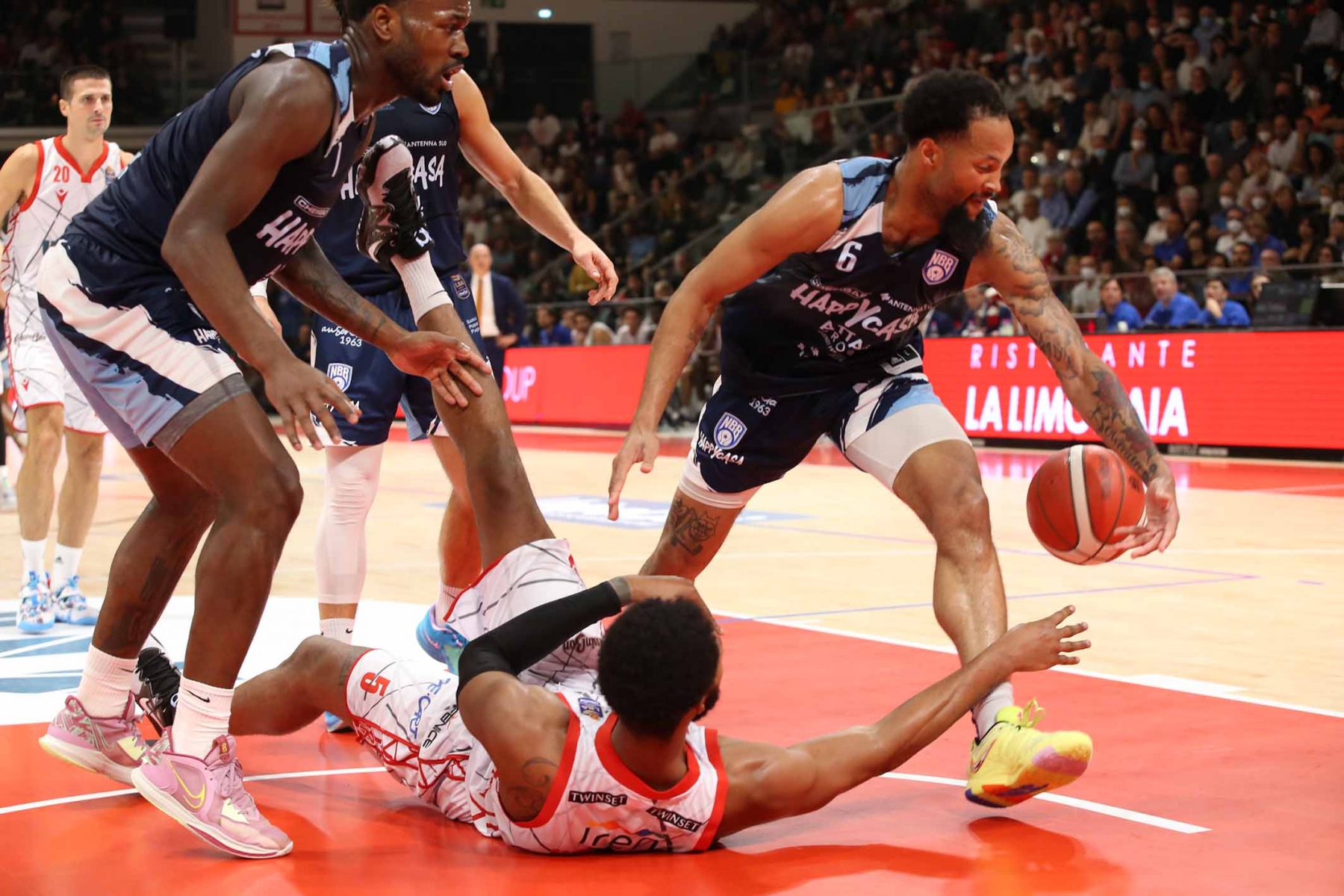 Unahotels-Happy Casa (10)