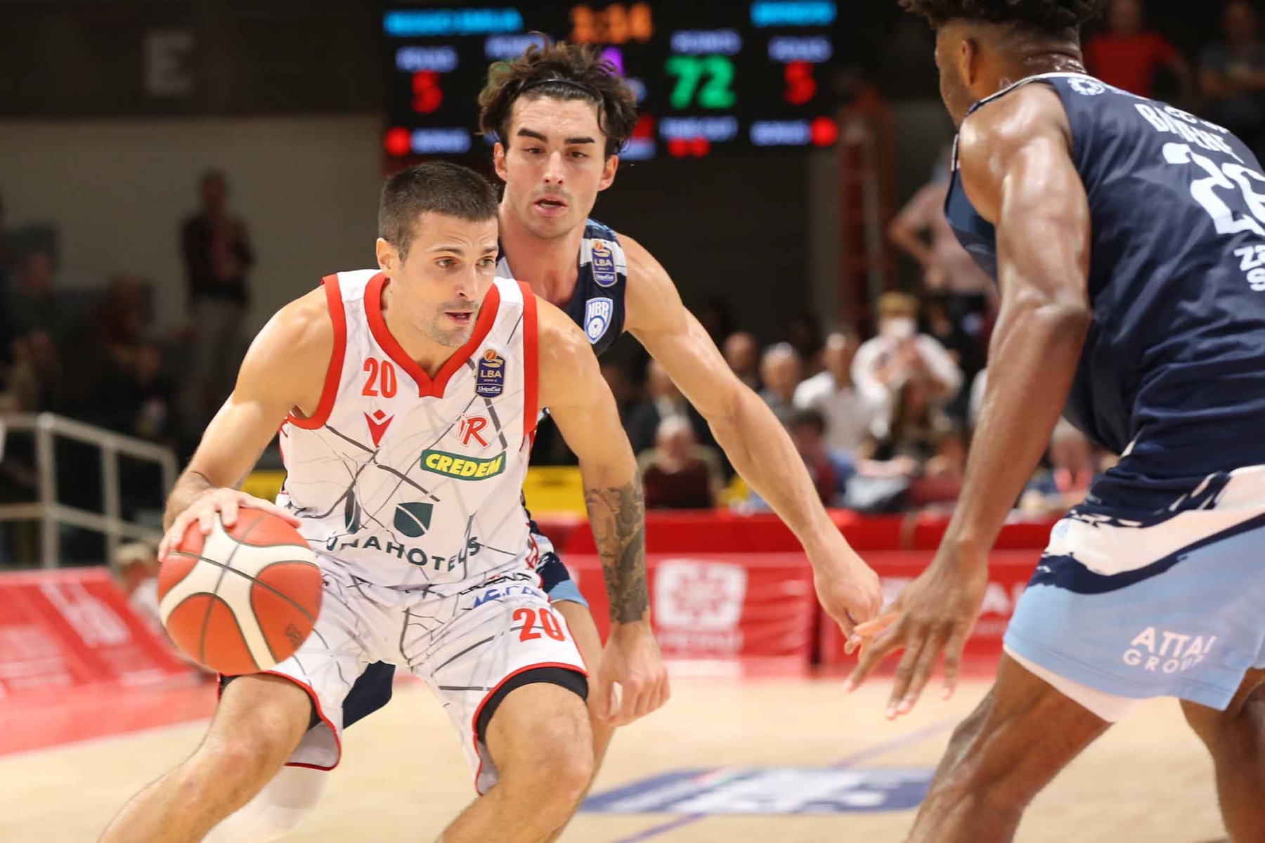 Unahotels-Happy Casa (14)