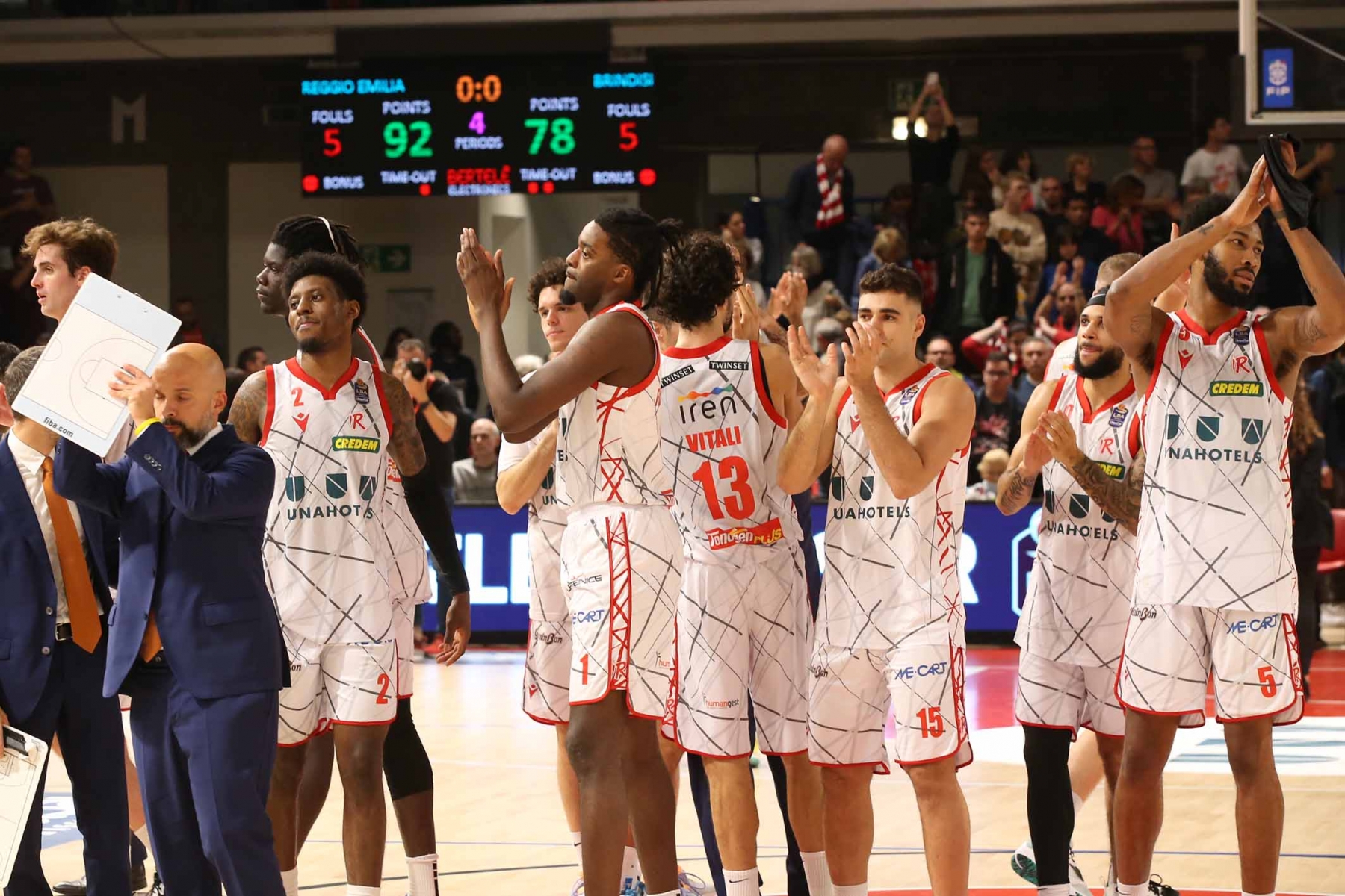 Unahotels-Happy Casa (17)