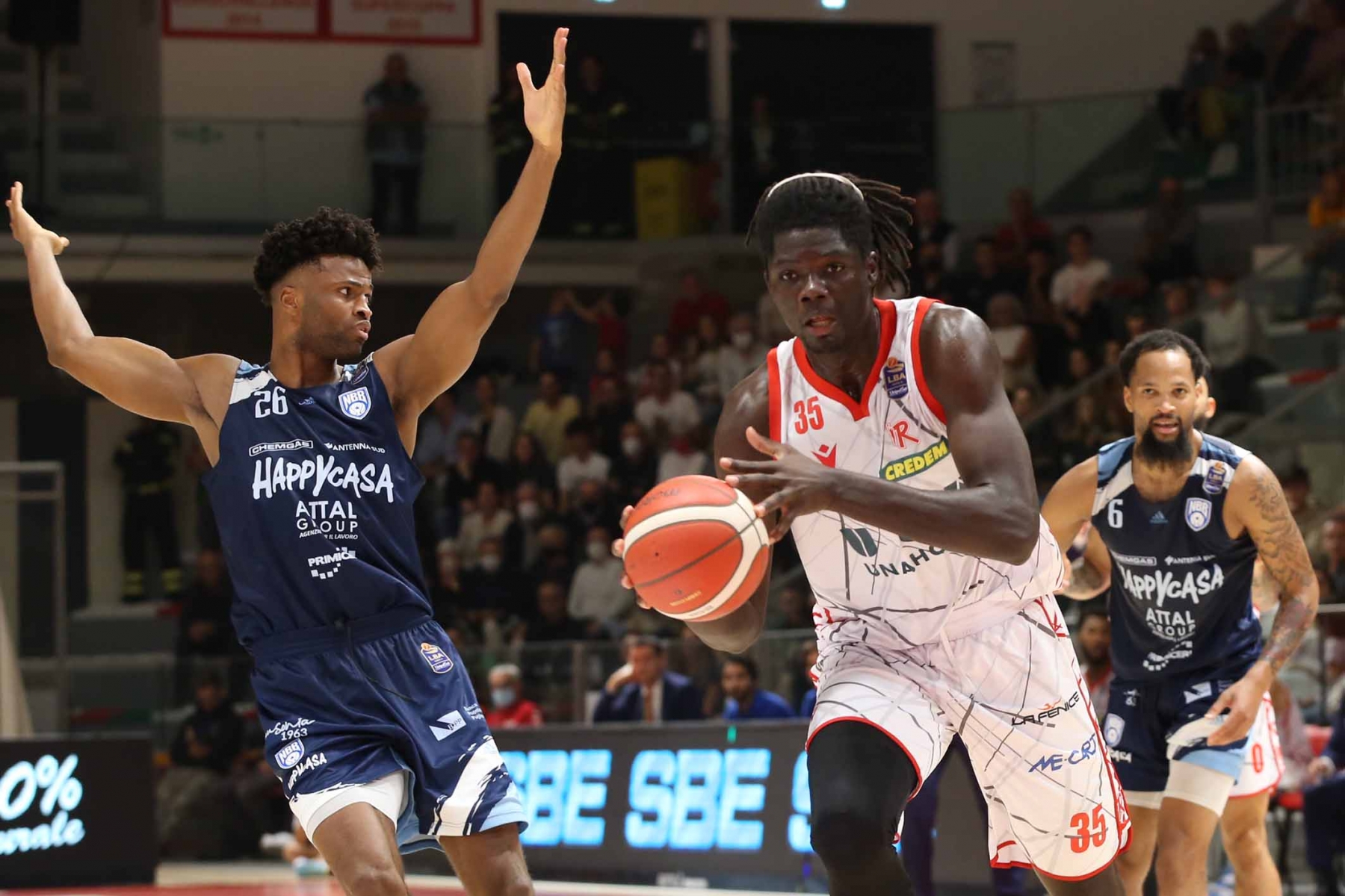 Unahotels-Happy Casa (7)