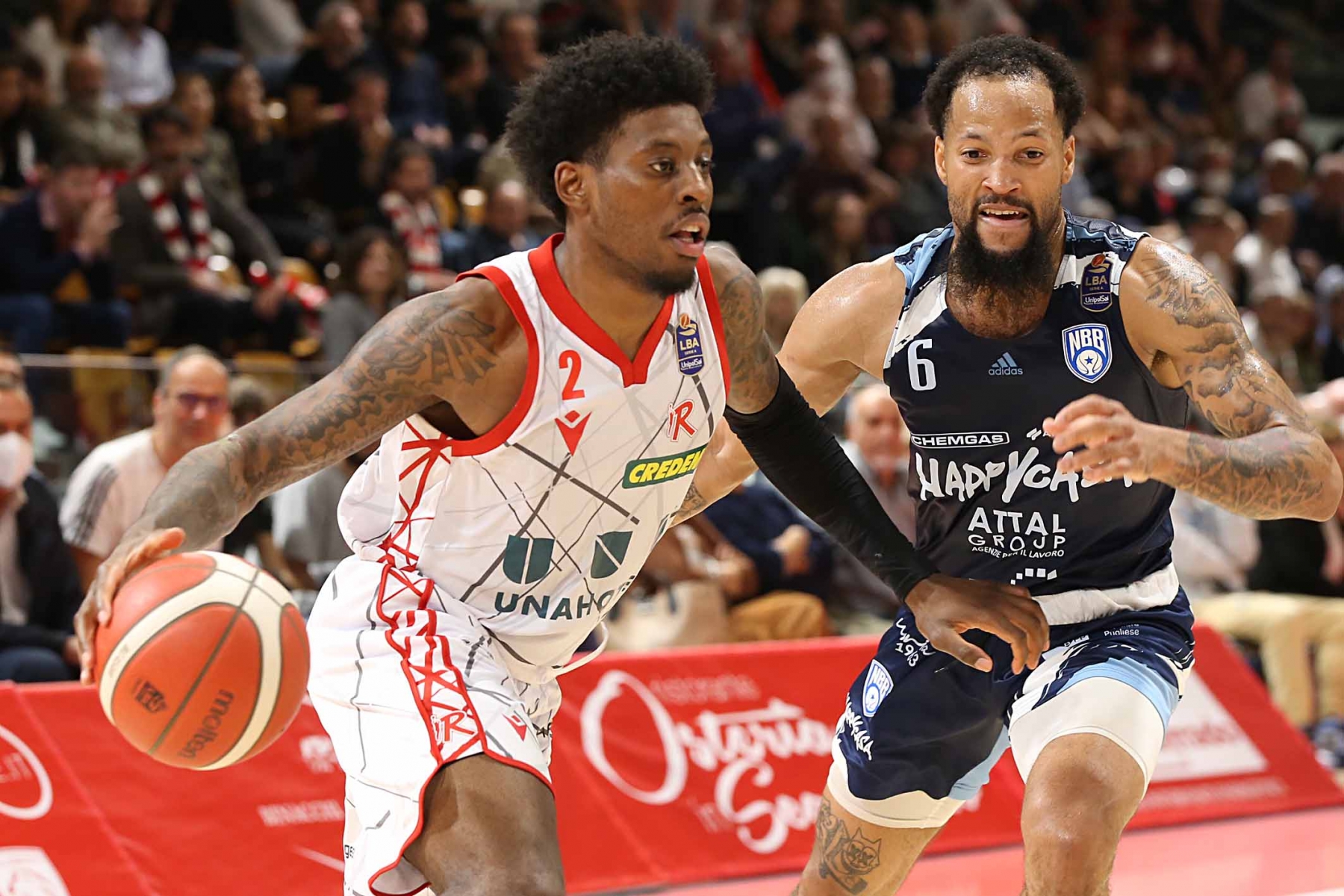 Unahotels-Happy Casa (8)