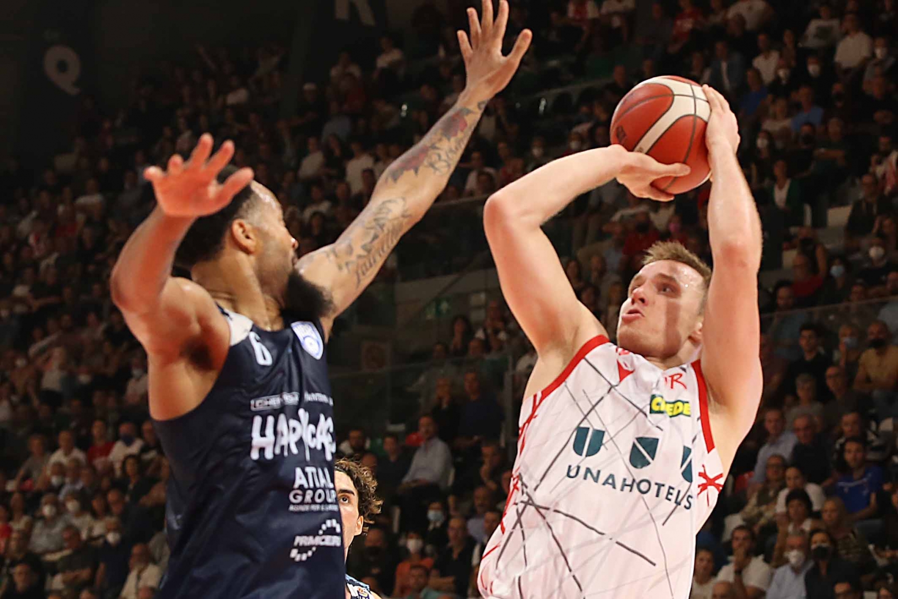 Unahotels-Happy Casa (9)