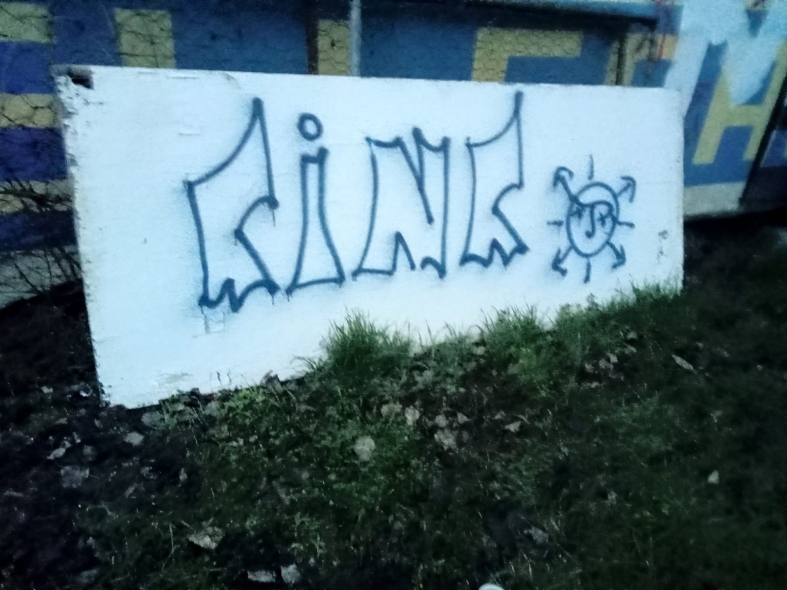 vandali parco enza montecchio 24 2 2023 (9)