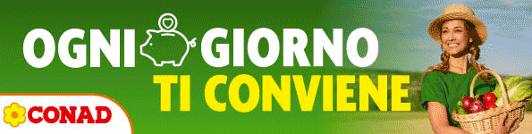 Offerta ortofrutta fine marzo